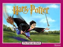 Harry Potter. Das Pop-up- Buch 3.