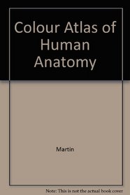 Colour Atlas of Human Anatomy