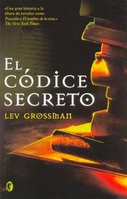 El Codice Secreto (Codex) (Spanish Edition)