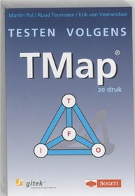 Testen volgens TMap