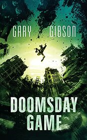 Doomsday Game (The Apocalypse Duology)