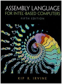 Assembly Language for Intel-Based Computers