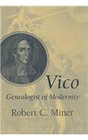 Vico: Genealogist of Modernity