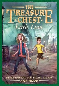 Little Lion #2 (The Treasure Chest)
