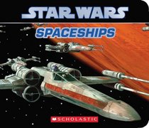 Spaceships (Star Wars)