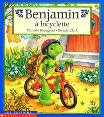 Benjamin  Bicyclette