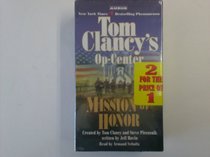 Tom Clancy's Op-Center  2 4 1: War of Eagles