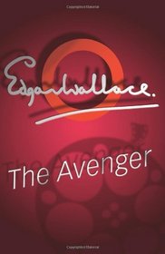 Avenger: The Hairy Arm