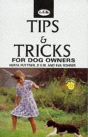 Tips  Tricks for Dog Owners