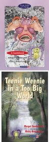 Helping Children With Fear and Teenie Weenie In A Too Big World (Helping Children)