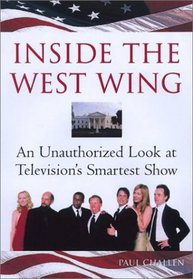 Inside the West Wing