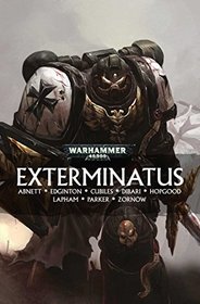 Exterminatus (Warhammer 40,000)