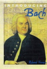 Bach (Introducing Composers)