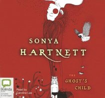 The Ghost's Child: Library Edition