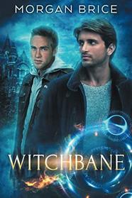 Witchbane (Witchbane, Bk 1)