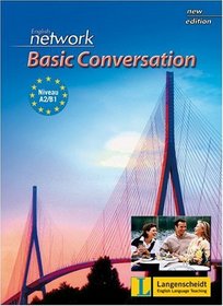 English Network Basic Conversation