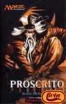 El proscrito (Magic) (Spanish Edition)