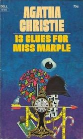 13 Clues For Miss Marple