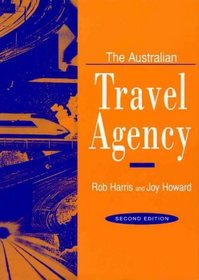 Australian Travel Agency