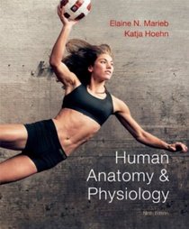 Human Anatomy & Physiology with Brief Atlas and InterActive Physiology 10-System Suite CD-ROM (9th Edition)
