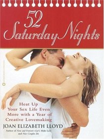 52 Saturday Nights Heat Up (Gemstar) Your Sex Life Even More