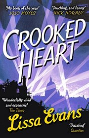 Crooked Heart