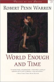 World Enough and Time (Voices of the South)