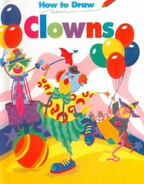 How to Draw Clowns (How to Draw (Troll))