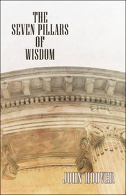 The Seven Pillars of Wisdom