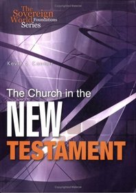 The Church in the New Testament