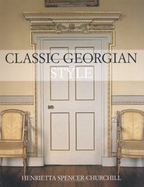 Classic Georgian Style