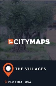 City Maps The Villages Florida, USA