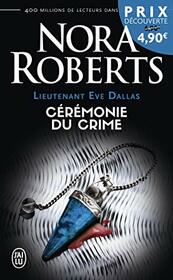 Crmonie du crime