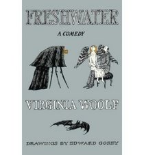 Freshwater: A Comedy
