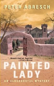 Painted Lady (Jim Dandy, Bk 4)