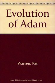 The Evolution of Adam-Silhouette Special Edition #480