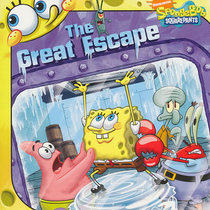 The Great Escape (Sponge Bob Squarepants)