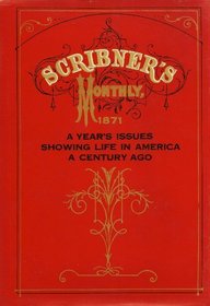 Scribners Monthly 1871