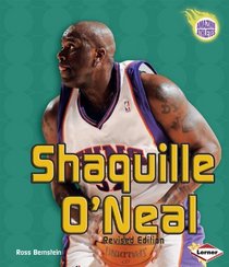 Shaquille O'neal (Amazing Athletes)