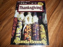 Thanksgiving: A Unit Study Guide to the Pilgrims and Their Faith