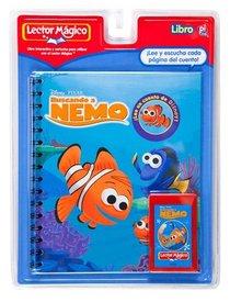 Buscando a Nemo - Lector Magico (Spanish Edition)