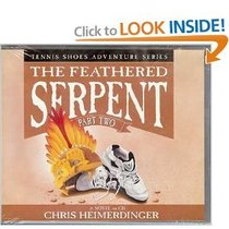 The Feathered Serpent - Part 1