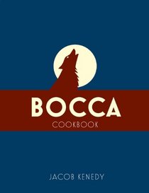 Bocca: Cookbook