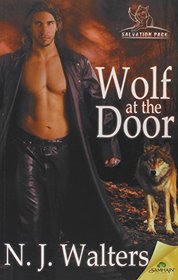 Wolf at the Door