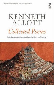 Collected Poems (Salt Modern Poets)