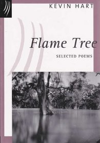 Flame Heart, selected poems