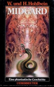 Midgard. Eine phantastische Geschichte.