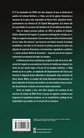 Memorial del engao/Memoir of a Fraud (Spanish Edition)