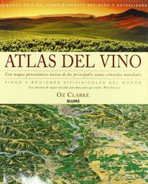 Atlas del vino