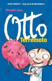 Mundo asco, Otto terremoto!/ Dirty Bertie. Yuck! (Otto Terremoto/ Dirty Bertie) (Spanish Edition)